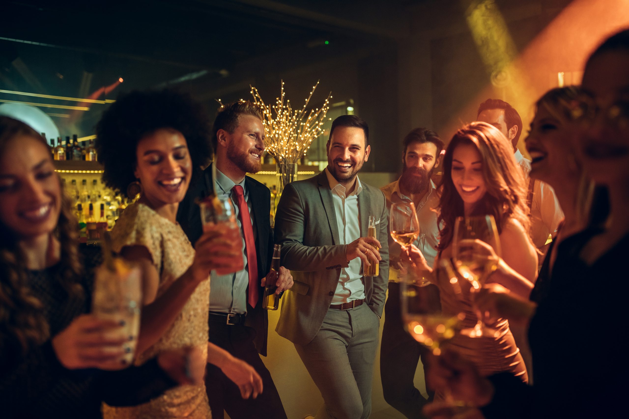 Bottles, Worcester £27.80pp